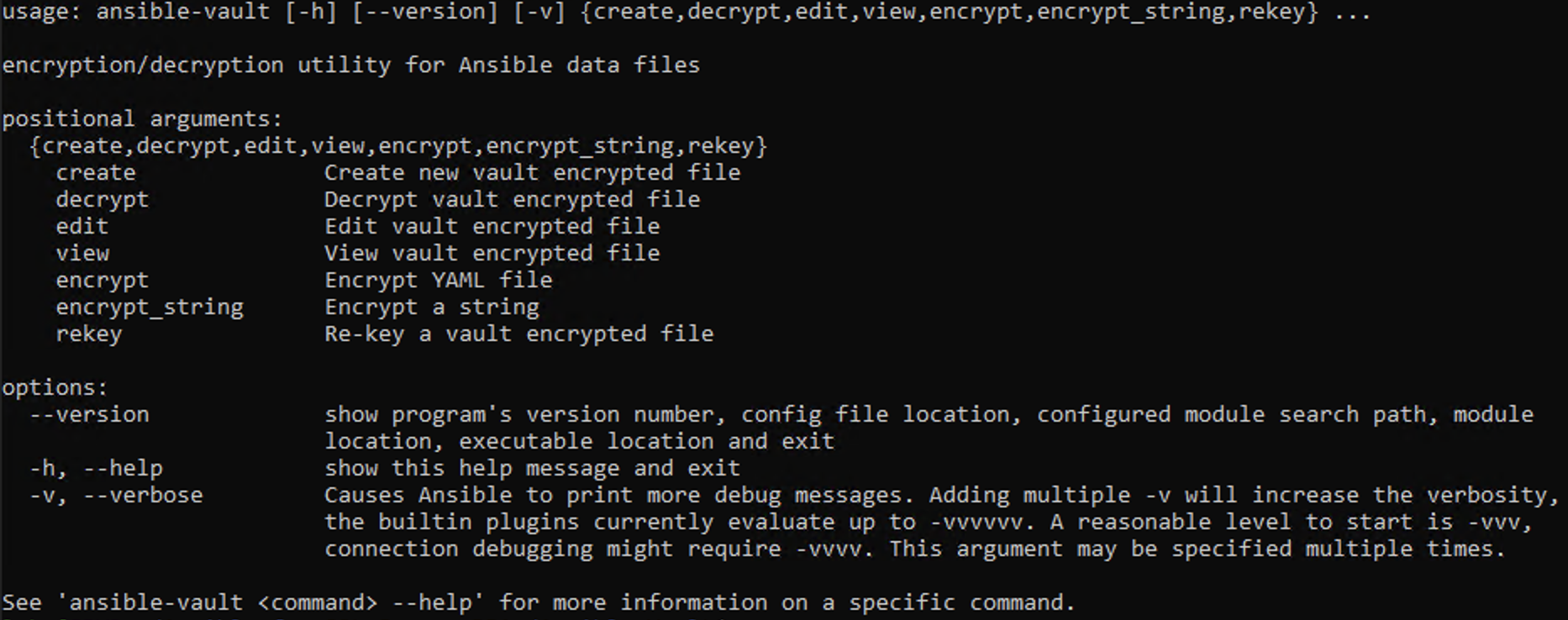 Technical Screenshot
