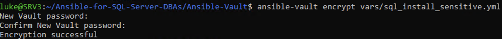 Technical Screenshot